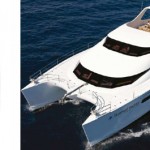 Luxury Scuba Diving Charter and Eco Yacht
