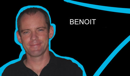 Benoit