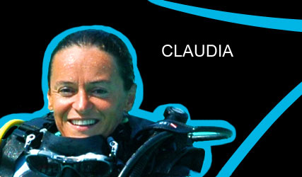 Claudia