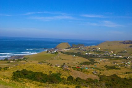 Coffee Bay - Wild Coast